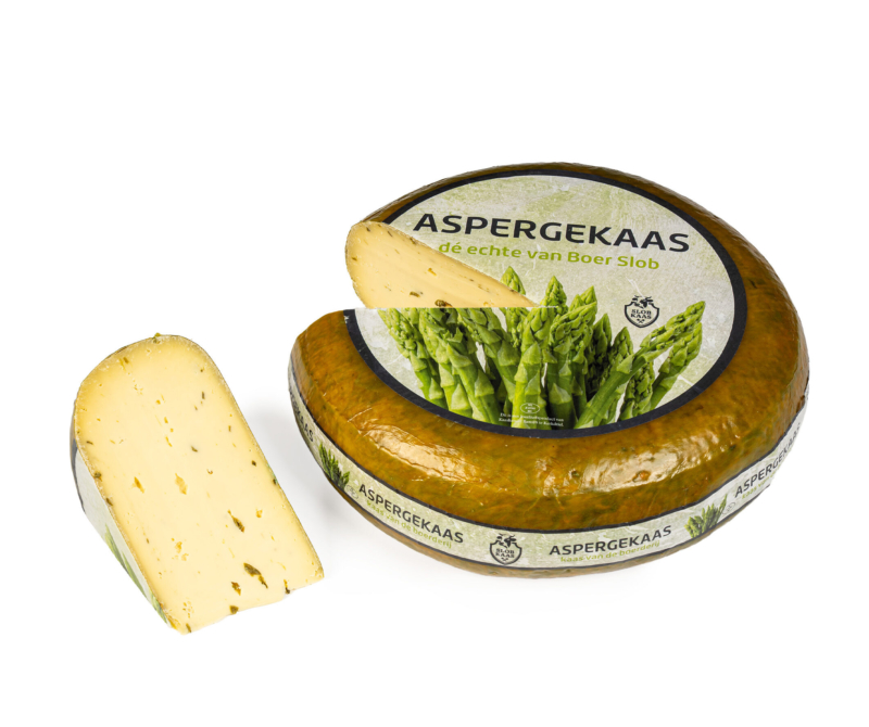 ASPERGEKAAS