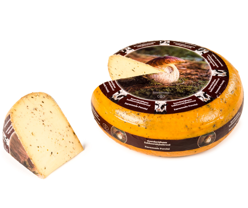 EEKHOORN-TRUFFELKAAS