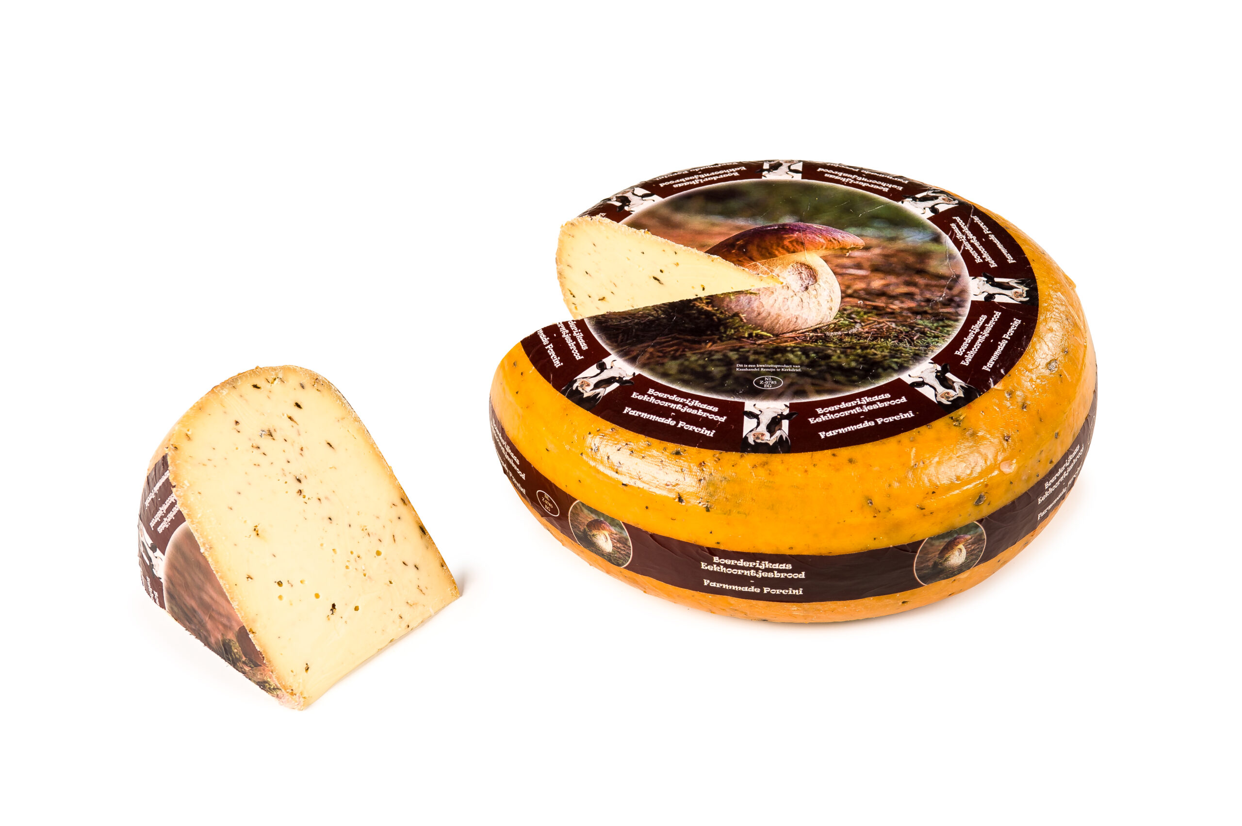 EEKHOORN-TRUFFELKAAS