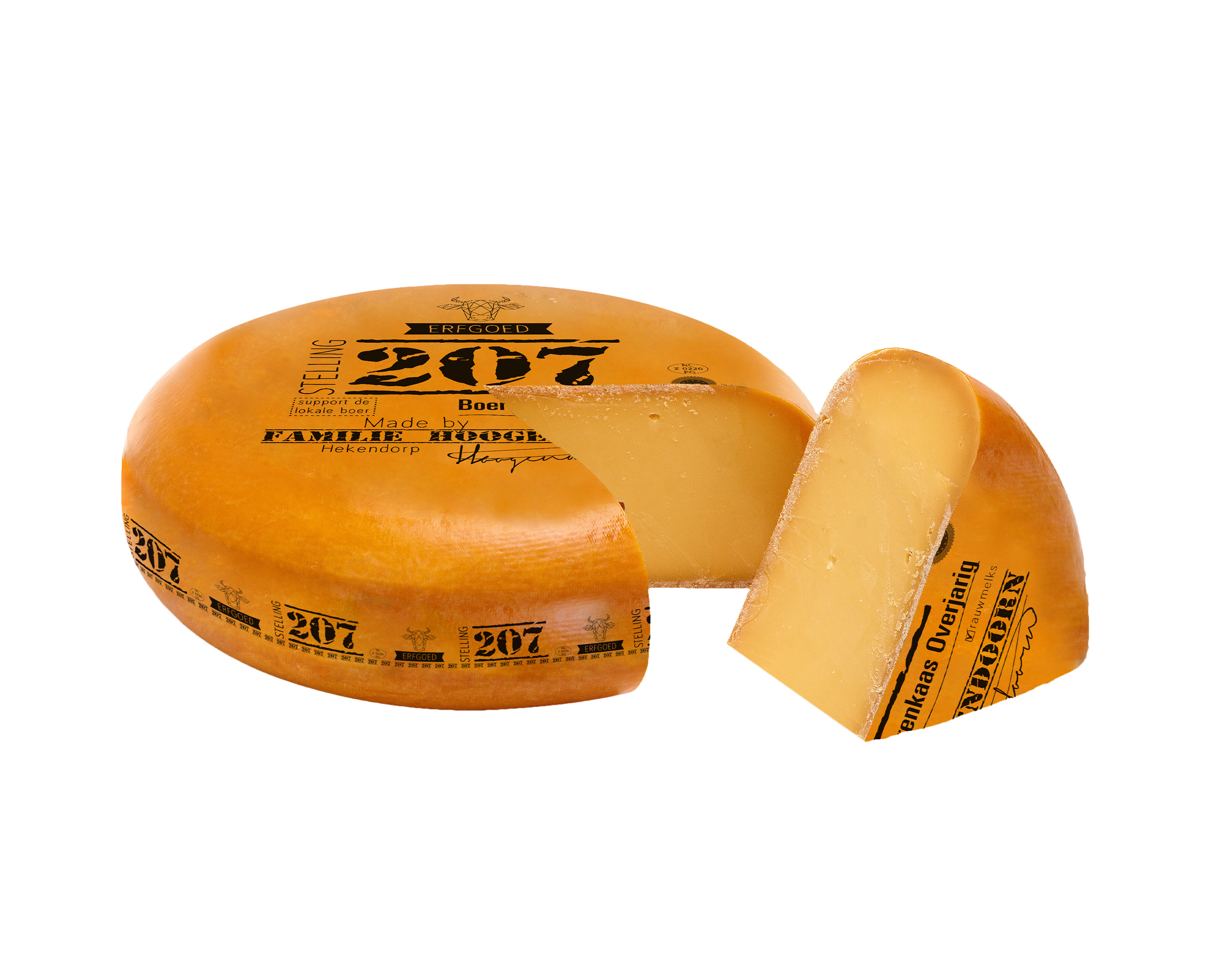 ERFGOED JONG BELEGEN