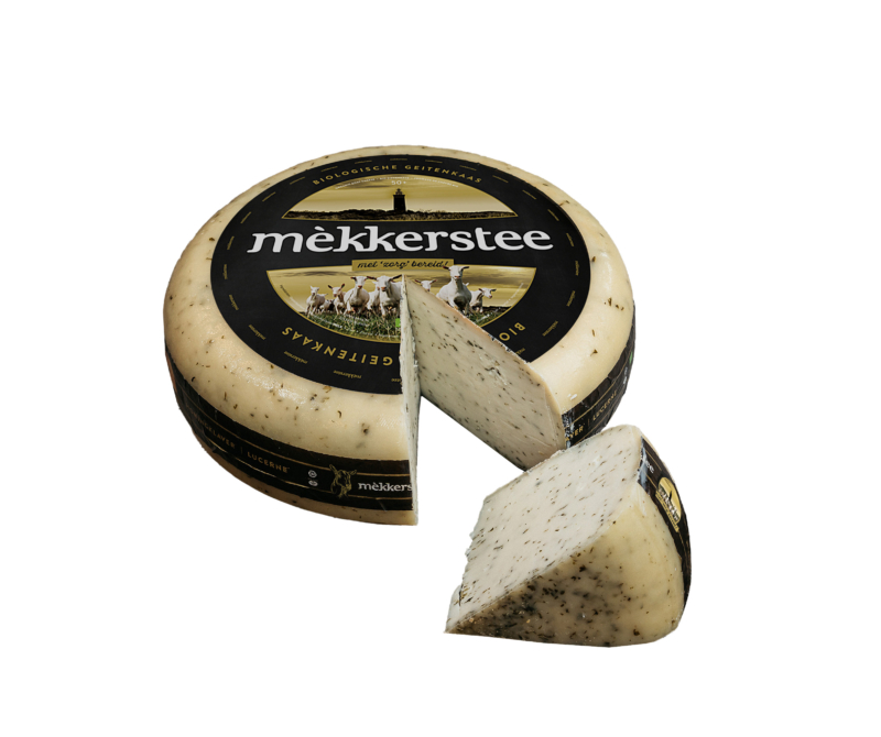 GEITENKAAS HONING KLAVER