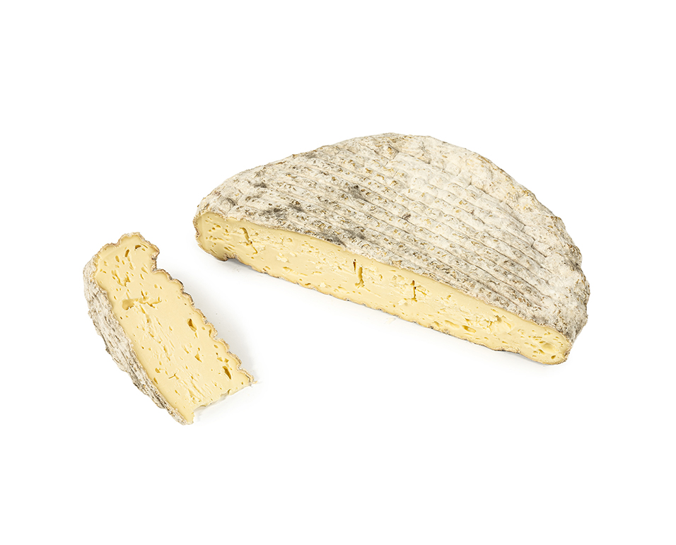 Tomme Réservé